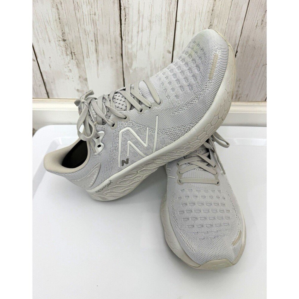 Women’s New Balance Fresh Foam X 1080v12 Mesh Low Top Running Sneaker Size 10.5